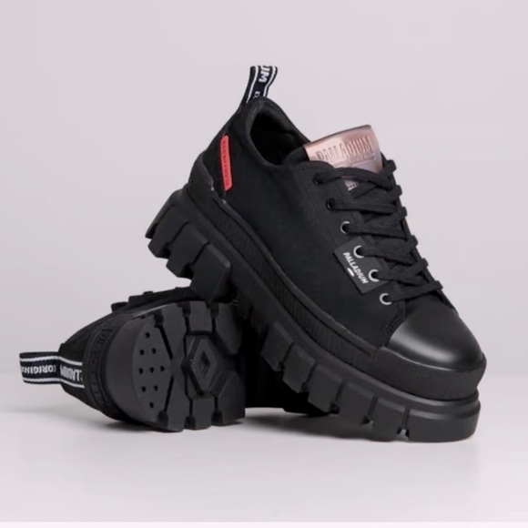 Palladium Revolt Lo Tx - Picture 6 of 6